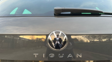 Volkswagen Tiguan 1.5 TSI Life 5dr Petrol Estate